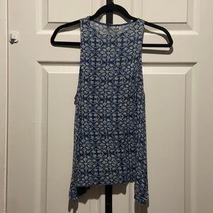 Women’s tank top